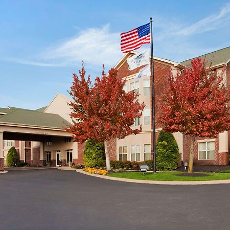 Homewood Suites Nashville/Brentwood Exterior photo