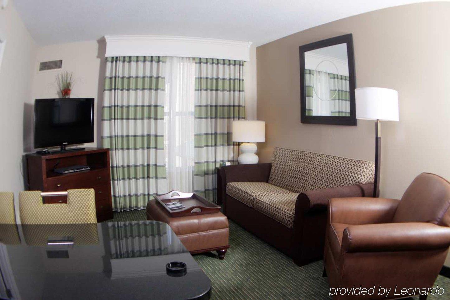 Homewood Suites Nashville/Brentwood Room photo